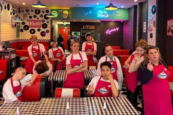 Karen's Diner Bangkrut, Tutup Permanen Akhir Juni 2025 Karen's Diner Bangkrut, Tutup Permanen Akhir Juni 2025