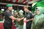 Karier Militer Mayjen TNI Putranto Gatot Sri Handoyo hingga Melejit Jadi Pangdam Pattimura Karier Militer Mayjen TNI Putranto Gatot Sri Handoyo hingga Melejit Jadi Pangdam Pattimura
