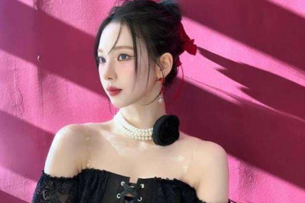 Karina Aespa Minta Maaf ke Fans Pasca Kabar Kencan dengan Lee Jae Wook Terungkap Karina Aespa Minta Maaf ke Fans Pasca Kabar Kencan dengan Lee Jae Wook Terungkap