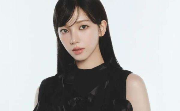 Karina Aespa Resmi Diumumkan Jadi Wajah Baru Prada Karina Aespa Resmi Diumumkan Jadi Wajah Baru Prada