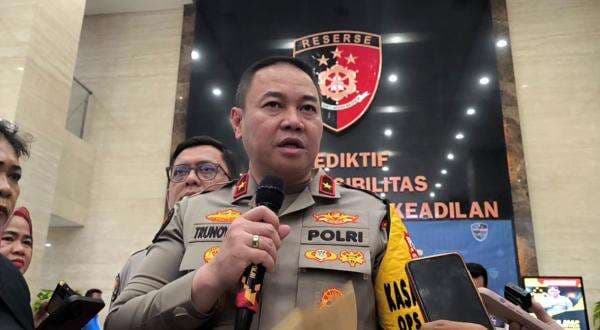 Respons Polri Soal Usulan SKCK Dihapuskan Respons Polri Soal Usulan SKCK Dihapuskan