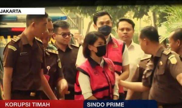 Kasasi Ditolak, Harvey Moeis Tetap Jalani 20 Tahun Penjara dan Helena Lim Tetap 10 Tahun Bui Kasasi Ditolak, Harvey Moeis Tetap Jalani 20 Tahun Penjara dan Helena Lim Tetap 10 Tahun Bui