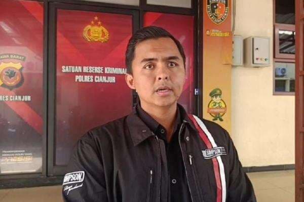 Pilu! Gadis Putus Sekolah di Cianjur Diperkosa 12 Pemuda Bergiliran selama 4 Hari Pilu! Gadis Putus Sekolah di Cianjur Diperkosa 12 Pemuda Bergiliran selama 4 Hari