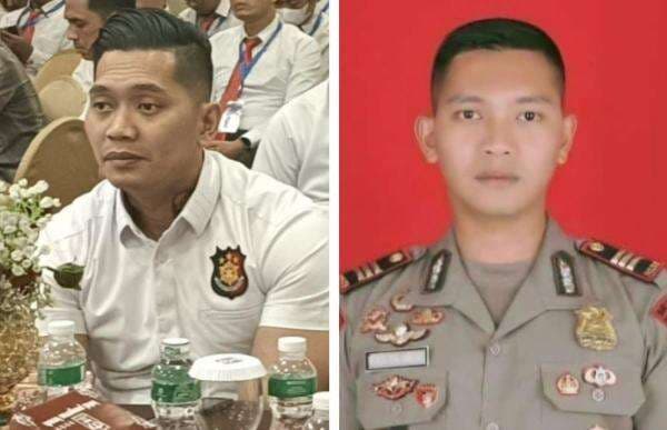 10 Fakta Terbaru Kasus Polisi Tembak Polisi di Solok Selatan Sumbar 10 Fakta Terbaru Kasus Polisi Tembak Polisi di Solok Selatan Sumbar