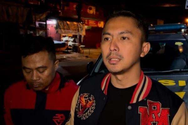 Polisi Kantongi Identitas Pengeroyok Jukir hingga Tewas di Bandung, Masih Dikejar Polisi Kantongi Identitas Pengeroyok Jukir hingga Tewas di Bandung, Masih Dikejar