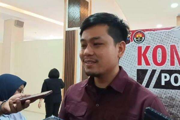 Polresta Solo Dalami Laporan Dugaan Pencemaran Nama Baik Jokowi di Isu Ijazah Polresta Solo Dalami Laporan Dugaan Pencemaran Nama Baik Jokowi di Isu Ijazah