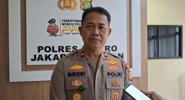 Kasus Kebakaran di Tebet Tewaskan 1 Orang, Polisi Periksa 3 Saksi Kasus Kebakaran di Tebet Tewaskan 1 Orang, Polisi Periksa 3 Saksi