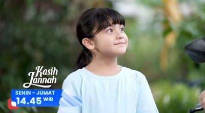 Sinopsis Sinetron Kasih Jannah Episode 7 Sinopsis Sinetron Kasih Jannah Episode 7