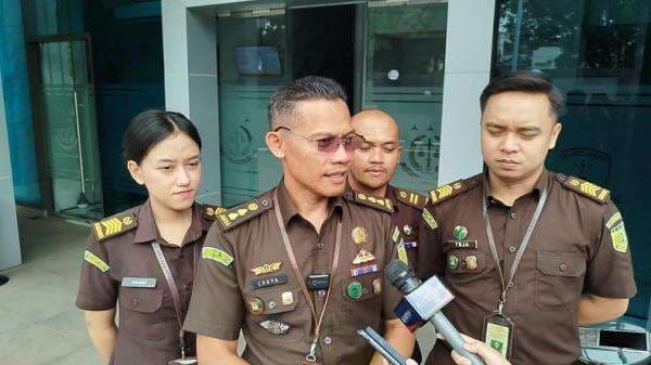 Kejati Jabar Terima Berkas Kasus Dokter Priguna Pemerkosa Pasien dari Polda Kejati Jabar Terima Berkas Kasus Dokter Priguna Pemerkosa Pasien dari Polda