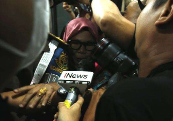 Kasus Korupsi Chromebook, Ini Tampang 3 Anak Buah Nadiem Makarim Pakai Rompi Merah Muda Kasus Korupsi Chromebook, Ini Tampang 3 Anak Buah Nadiem Makarim Pakai Rompi Merah Muda