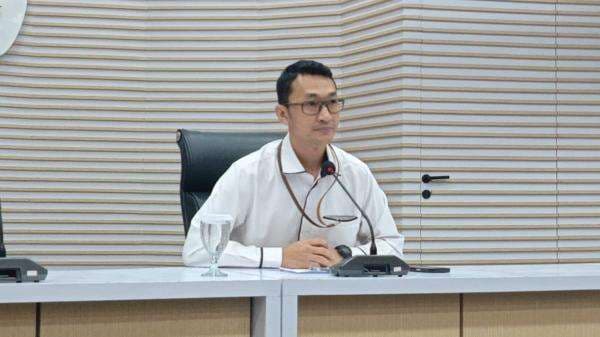 Kasus Kuota Haji, KPK Geledah Kantor Ditjen PHU Kemenag Kasus Kuota Haji, KPK Geledah Kantor Ditjen PHU Kemenag