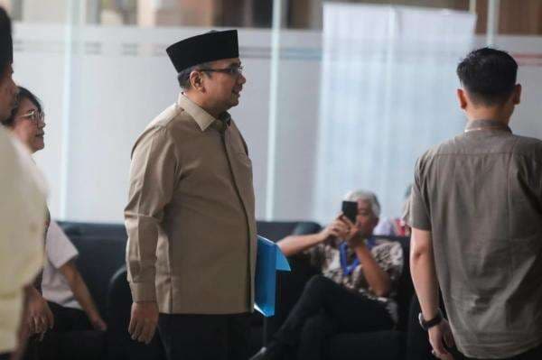 Kasus Kuota Haji, KPK Masih Butuhkan Keterangan Mantan Menag Yaqut Kasus Kuota Haji, KPK Masih Butuhkan Keterangan Mantan Menag Yaqut