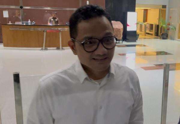 Kasus Kuota Haji, KPK Minta Keterangan Kepala BPKH Fadlul Imansyah Kasus Kuota Haji, KPK Minta Keterangan Kepala BPKH Fadlul Imansyah