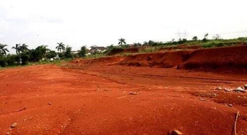 Kasus Mafia Tanah Besar Terungkap, Rugikan Negara Rp3,4 Triliun Kasus Mafia Tanah Besar Terungkap, Rugikan Negara Rp3,4 Triliun