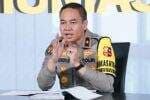 Kasus Pemerasan WN Malaysia, Eks Kasubdit Narkoba Polda Metro Jaya Jalani Sidang Etik Lanjutan Kasus Pemerasan WN Malaysia, Eks Kasubdit Narkoba Polda Metro Jaya Jalani Sidang Etik Lanjutan