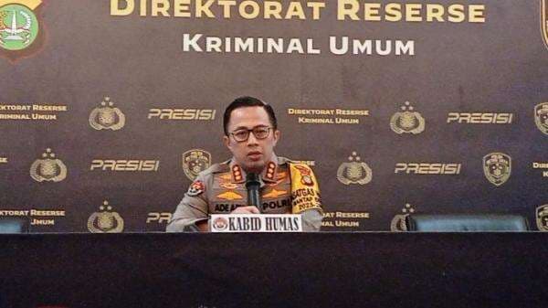 Kasus Penistaan Agama Pendeta Gilbert, Polisi Pastikan Berlanjut Kasus Penistaan Agama Pendeta Gilbert, Polisi Pastikan Berlanjut