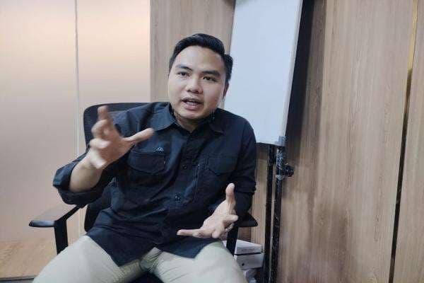 Kasus Penyelundupan di Batam Marak, Veritas Institute Desak Kapolri Tindak Tegas Kasus Penyelundupan di Batam Marak, Veritas Institute Desak Kapolri Tindak Tegas