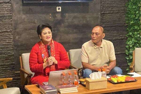 Kasus Rosan Roeslani Laporkan Connie Bakrie Masuk ke Tahap Klarifikasi Kasus Rosan Roeslani Laporkan Connie Bakrie Masuk ke Tahap Klarifikasi