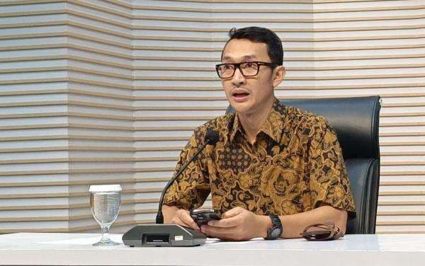 Kasus Taspen, KPK Geledah Dua Lokasi di Cibinong dan Depok Kasus Taspen, KPK Geledah Dua Lokasi di Cibinong dan Depok