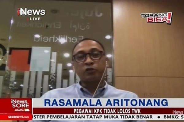 Kasus TPPU Syahrul Yasin Limpo, KPK Periksa Rasamala Aritonang Kasus TPPU Syahrul Yasin Limpo, KPK Periksa Rasamala Aritonang