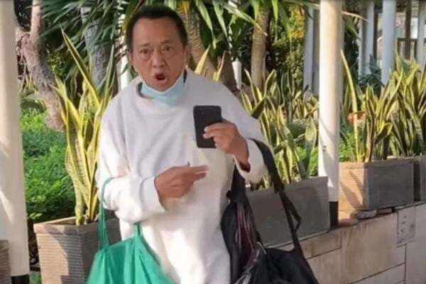 Kasus Kakek Teriak Teroris dan Aniaya Penumpang Transjakarta, Polisi Cek CCTV Kasus Kakek Teriak Teroris dan Aniaya Penumpang Transjakarta, Polisi Cek CCTV