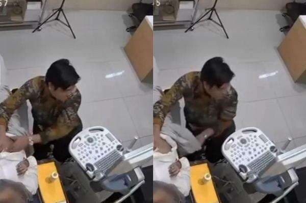 Kasus Pelecehan Seksual Dokter Kandungan di Garut, Modus hingga Relasi Kuasa yang Timpang Kasus Pelecehan Seksual Dokter Kandungan di Garut, Modus hingga Relasi Kuasa yang Timpang