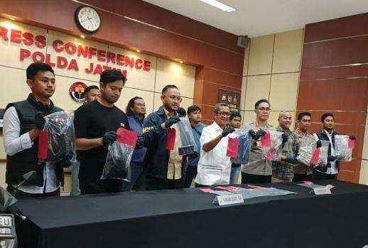 Sakit Hati, Keponakan di Pasuruan Rampok dan Bunuh Tante Sakit Hati, Keponakan di Pasuruan Rampok dan Bunuh Tante