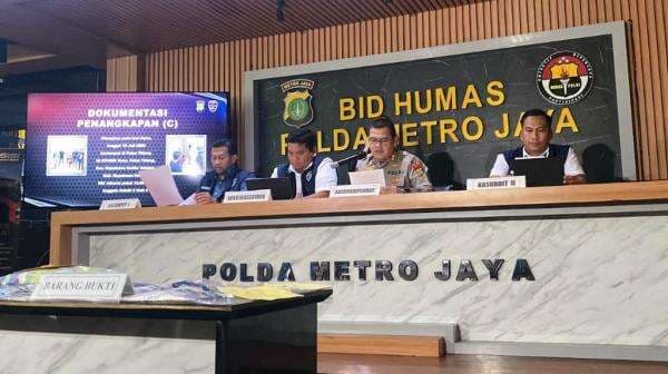 Tega Cabuli Keponakan di Bawah Umur, Pria di Tangerang Ditangkap Polisi Tega Cabuli Keponakan di Bawah Umur, Pria di Tangerang Ditangkap Polisi