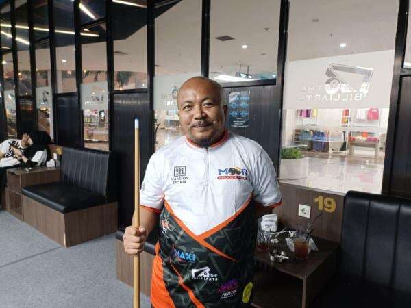 Kata-Kata Youtuber Pascol Setelah Main Biliar Bareng Juara Dunia dan Eropa Kata-Kata Youtuber Pascol Setelah Main Biliar Bareng Juara Dunia dan Eropa