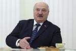 Kata Lukashenko, Semua Presiden Ukraina Adalah Pencuri
