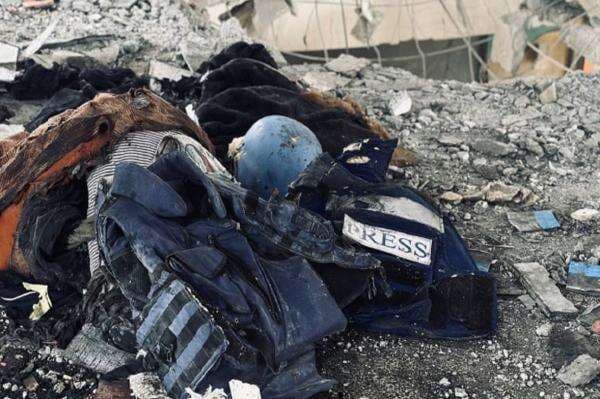 Katanya Gencatan Senjata, tapi Israel Bunuh Lebih dari 150 Orang di Gaza Katanya Gencatan Senjata, tapi Israel Bunuh Lebih dari 150 Orang di Gaza