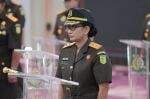 Katarina Endang Sarwestri Resmi Jabat Kajati Jabar, Ini Pesan Jaksa Agung Katarina Endang Sarwestri Resmi Jabat Kajati Jabar, Ini Pesan Jaksa Agung