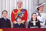 Kate Middleton dan Pangeran William Mulai Kebal Kritik Kate Middleton dan Pangeran William Mulai Kebal Kritik