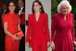 Kate Middleton dan Ratu Camilla Kompak Sindir Meghan Markle, Buktikan Istri Pangeran Harry Salah Kate Middleton dan Ratu Camilla Kompak Sindir Meghan Markle, Buktikan Istri Pangeran Harry Salah