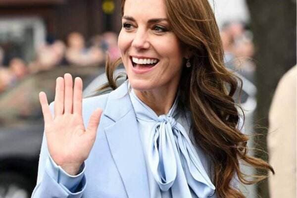 Kate Middleton Jalani Abdominal Surgery sebelum Lama Menghilang, Tindakan Apa Itu?