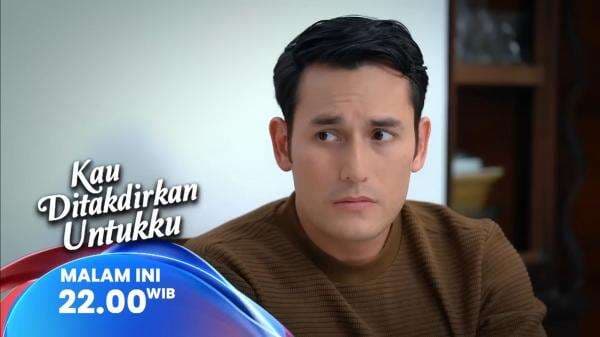 Sinopsis Sinetron Kau Ditakdirkan Untukku Episode 59 Sinopsis Sinetron Kau Ditakdirkan Untukku Episode 59