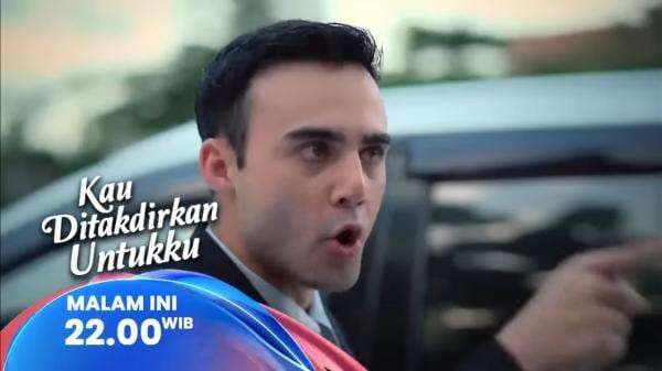 Sinopsis Sinetron Kau Ditakdirkan Untukku Episode 82 Sinopsis Sinetron Kau Ditakdirkan Untukku Episode 82