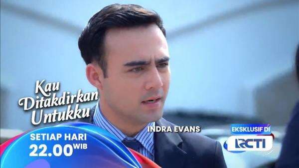 Sinopsis Series Kau Ditakdirkan Untukku Episode 115, Hanya di RCTI Sinopsis Series Kau Ditakdirkan Untukku Episode 115, Hanya di RCTI