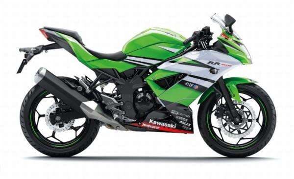 Segini Biaya Pajak Motor Kawasaki Ninja 150 RR Segini Biaya Pajak Motor Kawasaki Ninja 150 RR