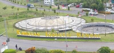 Ormas Dilarang Masuk ke Kawasan Ekonomi Khusus! Ormas Dilarang Masuk ke Kawasan Ekonomi Khusus!