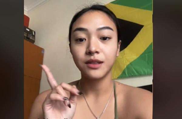 Kay OKAAY Bagikan Cara Atur Pola Makan hingga Defisit Kalori, Sukses Turunkan Berat Badan 15 Kilogram Kay OKAAY Bagikan Cara Atur Pola Makan hingga Defisit Kalori, Sukses Turunkan Berat Badan 15 Kilogram