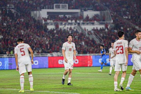 3 Negara yang Bantu Dongkrak Prestasi Timnas Indonesia, Nomor 1 Paling Dinanti Tiap Bulan! 3 Negara yang Bantu Dongkrak Prestasi Timnas Indonesia, Nomor 1 Paling Dinanti Tiap Bulan!