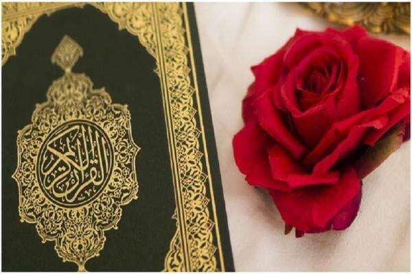Keberkahan Al Qur'an : Beri Syafaat dari Penghapal Qur'an bagi Keluarganya Keberkahan Al Qur'an : Beri Syafaat dari Penghapal Qur'an bagi Keluarganya
