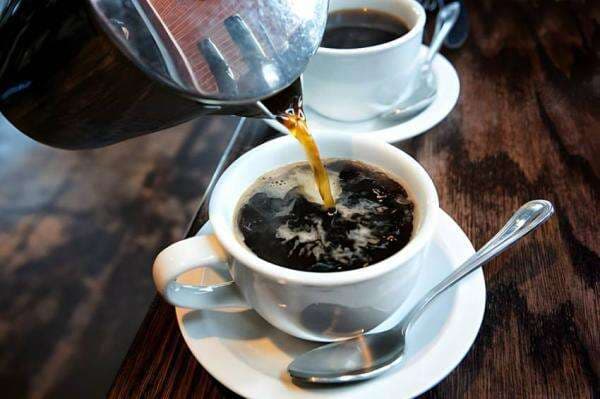 Kebiasaan Minum Kopi yang Bikin Cepat Tua, Hindari Kebiasaan Minum Kopi yang Bikin Cepat Tua, Hindari