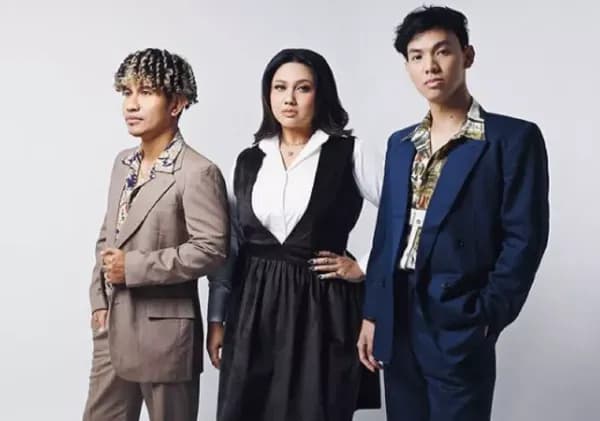 Kebiasaan yang Kerap Dilakukan 2nd Chance Sebelum Manggung, Tidur Cukup hingga Konsumsi Air Putih Kebiasaan yang Kerap Dilakukan 2nd Chance Sebelum Manggung, Tidur Cukup hingga Konsumsi Air Putih