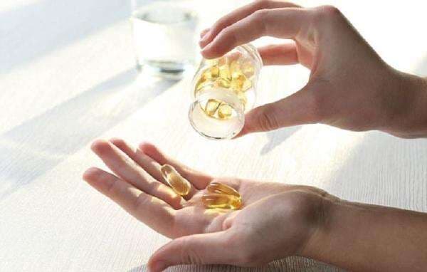 Kebiasaan Sehat Ini Ternyata Dapat Menghalangi Penyerapan Vitamin D di Tubuh, Apa Saja? Kebiasaan Sehat Ini Ternyata Dapat Menghalangi Penyerapan Vitamin D di Tubuh, Apa Saja?