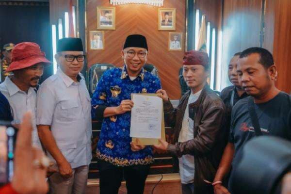 Kebijakan Gubernur Lampung Terkait Harga Dasar Singkong Bentuk Perlindungan Terhadap Petani Kebijakan Gubernur Lampung Terkait Harga Dasar Singkong Bentuk Perlindungan Terhadap Petani