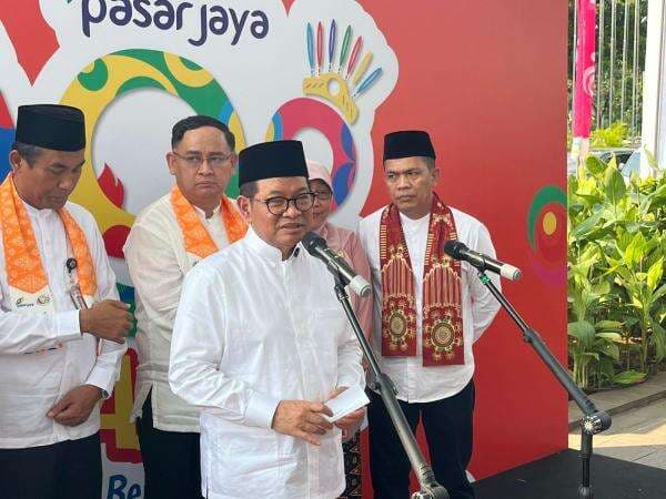 Kebijakan ASN Work From Anywhere Dimatangkan, Pramono: Harus Dimanfaatkan Kebijakan ASN Work From Anywhere Dimatangkan, Pramono: Harus Dimanfaatkan