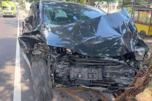Kecelakaan di Garut, Pejalan Kaki dan Pengemudi Avanza Tewas di Limbangan Nagreg Kecelakaan di Garut, Pejalan Kaki dan Pengemudi Avanza Tewas di Limbangan Nagreg