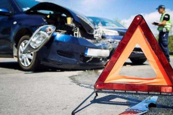 Kronologi Kecelakaan Ioniq Tabrak Truk Mogok di Tol JORR Kronologi Kecelakaan Ioniq Tabrak Truk Mogok di Tol JORR